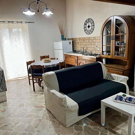 Апартаменты Casa Via Roma Сикульяна Экстерьер фото